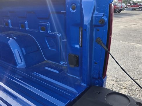 New 2026 Chevrolet Silverado 1500 LT image 11