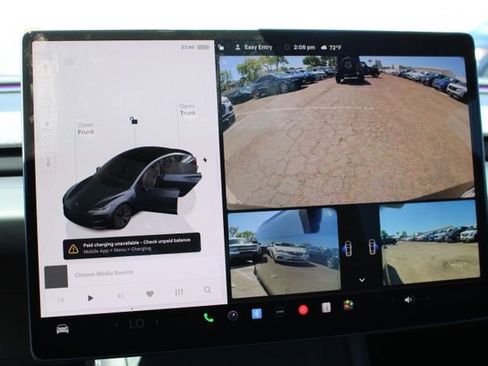 Used 2024 Tesla Model 3 Long Range AWD/4WD image 18