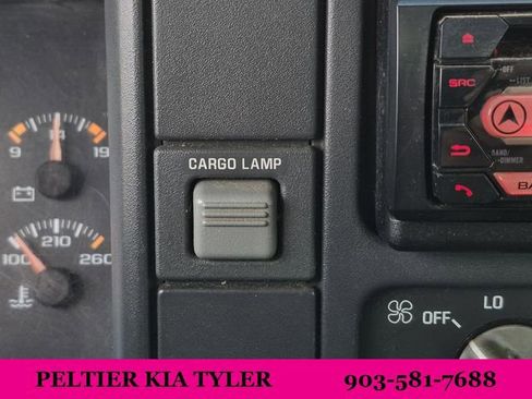 Used 1998 Chevrolet Silverado 3500 Base w/ Comfort & Convenience Pkg image 24