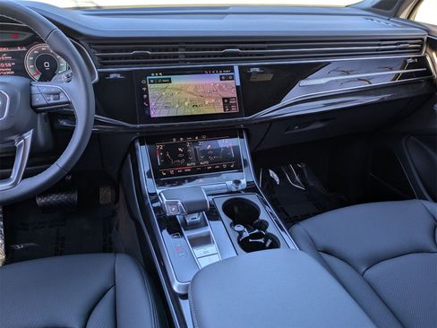 New 2026 Audi Q7 3.0T Premium Plus image 6