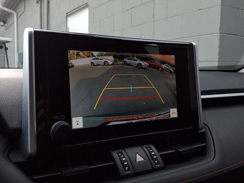 Certified 2023 Toyota RAV4 Adventure image 9