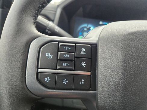 New 2025 Ford F150 Lightning Flash image 17