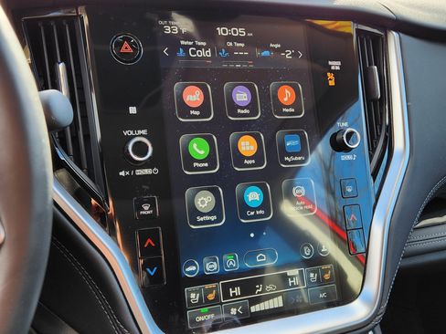 Certified 2023 Subaru Outback Touring image 20