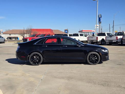 Used 2020 Lincoln MKZ Reserve w/ Monochromatic Package image 7