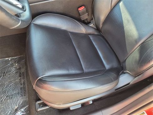 Used 2022 MAZDA MAZDA3 s image 13