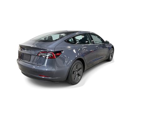 Certified 2023 Tesla Model 3 Standard Range RWD image 6