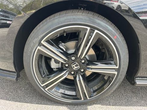 New 2026 Honda Accord SE image 9