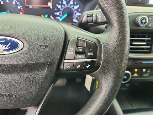Used 2022 Ford Escape S image 20