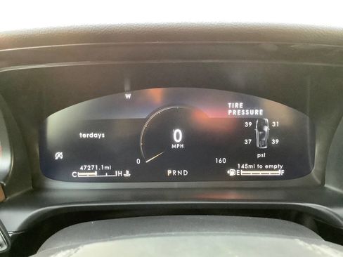 Used 2023 Lincoln Aviator Reserve w/ Equipment Group 201A image 55