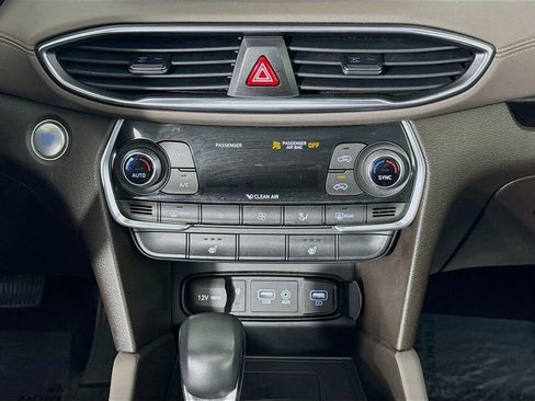 Used 2020 Hyundai Santa Fe SEL image 34