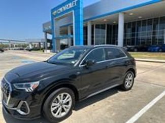 Used 2025 Audi Q3 2.0T Premium AWD/4WD video 1