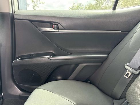 Used 2020 Toyota Camry LE w/ Convenience Package FWD image 18