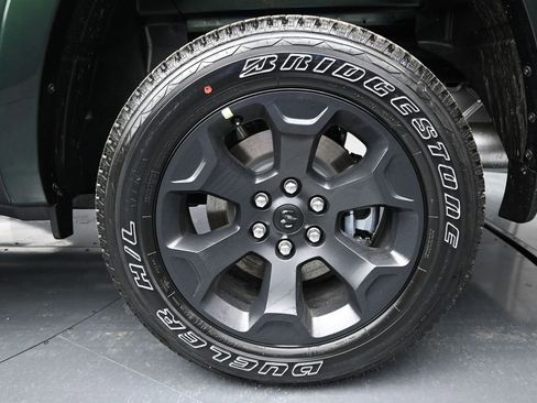 New 2026 RAM 1500 Big Horn image 10