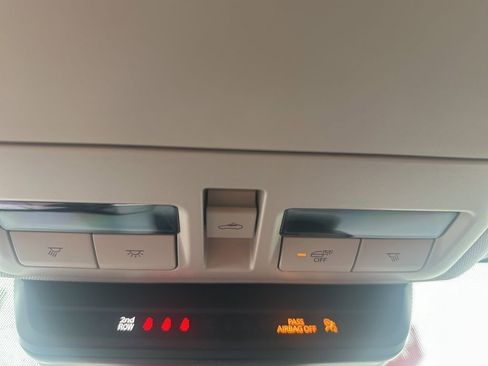 New 2026 MAZDA CX-50 AWD 2.5 Hybrid w/ Cargo Package image 32