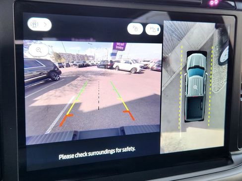 Used 2024 Ford F150 XLT w/ Equipment Group 302A MID image 24