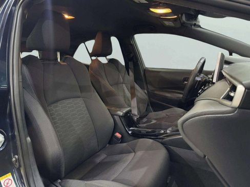 Used 2019 Toyota Corolla SE image 56