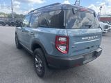 Used 2022 Ford Bronco Sport Badlands w/ Premium Package image 5