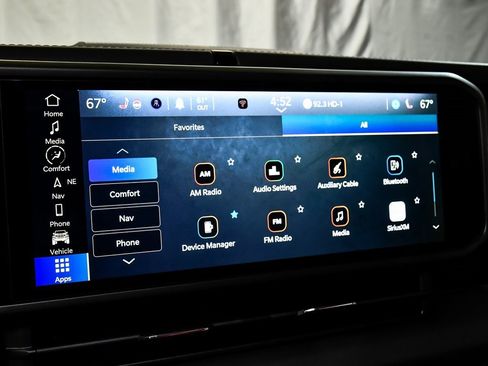 Used 2024 Jeep Wrangler Unlimited Rubicon 392 image 28