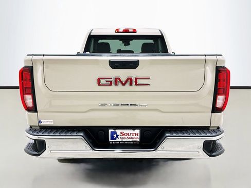New 2026 GMC Sierra 1500 Pro w/ 1SA Safety Plus Package RWD image 6