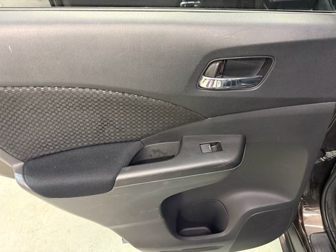 Used 2015 Honda CR-V EX image 28