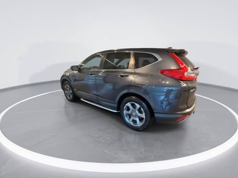 Used 2018 Honda CR-V EX-L image 5