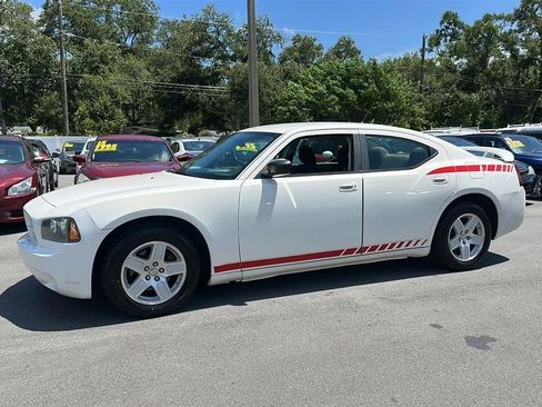Used 2008 Dodge Charger SE RWD image 14