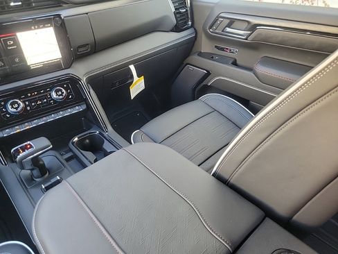 New 2026 GMC Sierra 1500 AT4X image 13