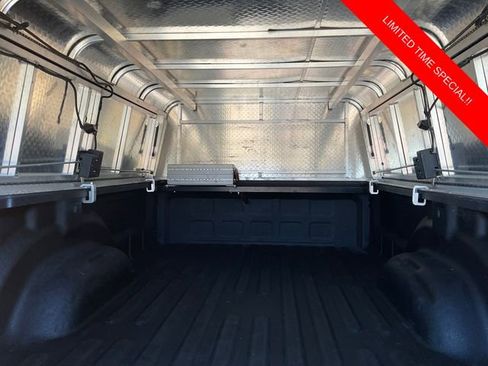 Used 2016 RAM 3500 Tradesman w/ Popular Equipment Group image 8