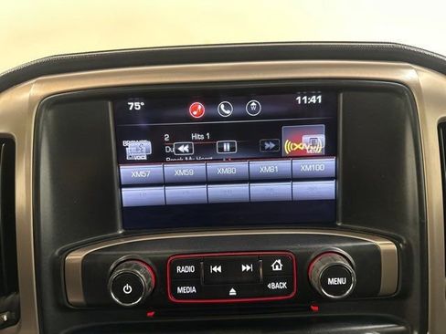 Used 2014 GMC Sierra 1500 Denali w/ Driver Alert Package image 19