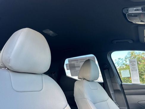 New 2026 Hyundai Santa Cruz SEL image 13