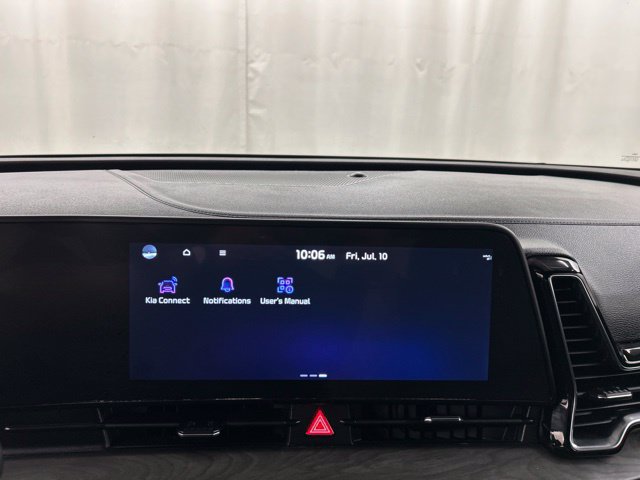 Used 2023 Kia Sportage X-Line w/ X-Line Premium Package AWD/4WD image 12