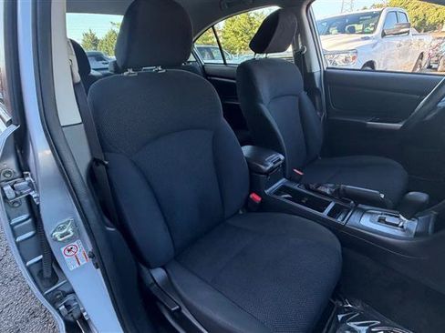 Used 2016 Subaru Impreza 2.0i AWD/4WD image 7