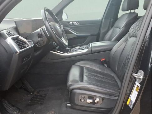 Used 2025 BMW X5 xDrive50e image 20