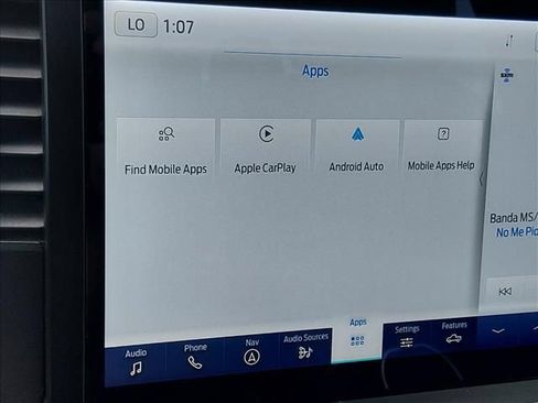 Used 2023 Ford F150 XLT w/ Equipment Group 302A High AWD/4WD image 20