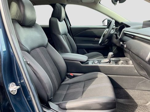 Used 2025 MAZDA CX-50 AWD 2.5 S w/ Weather Package image 26