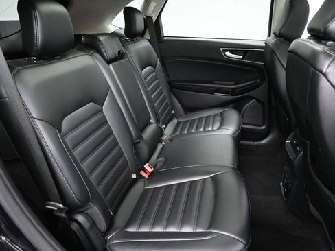 Used 2022 Ford Edge SEL w/ Convenience Package image 12