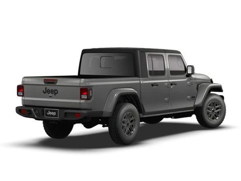 New 2026 Jeep Gladiator Sport AWD/4WD image 2