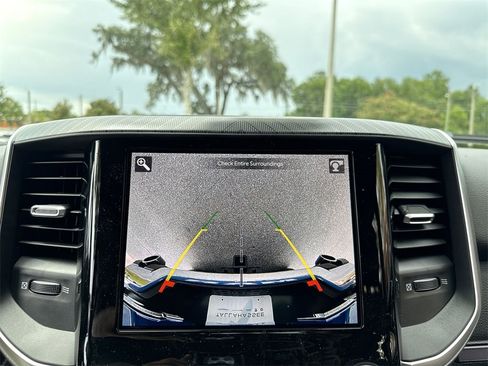 New 2025 RAM 1500 Big Horn image 23