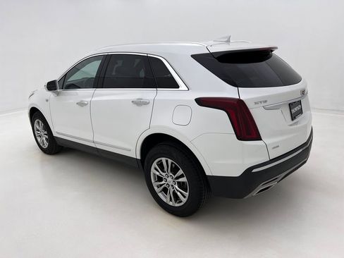 Used 2020 Cadillac XT5 Premium Luxury AWD/4WD image 13