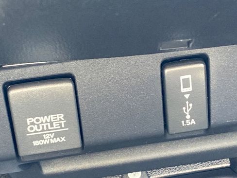 Used 2019 Honda Fit EX image 38