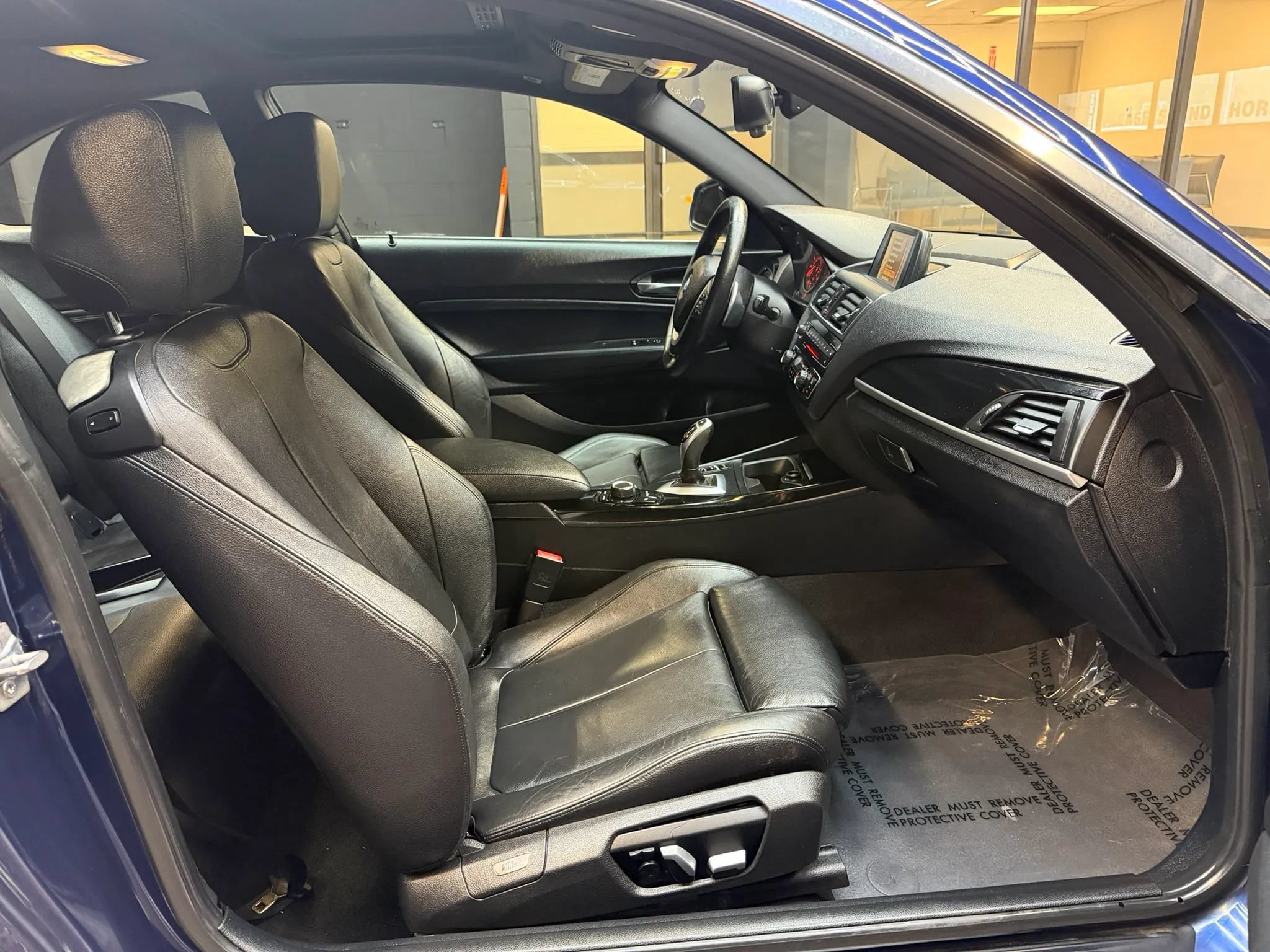 Used 2016 BMW 228i xDrive Coupe AWD/4WD image 22