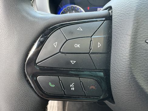Used 2025 Chrysler Pacifica Limited FWD image 33