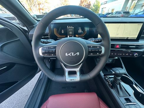 New 2026 Kia K5 GT-Line w/ GT-Line Premium Package image 45