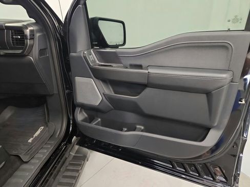 Used 2024 Ford F150 Lariat w/ Equipment Group 502A High AWD/4WD image 43