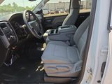 Used 2018 Chevrolet Silverado 1500 Custom w/ Custom Value Package image 5