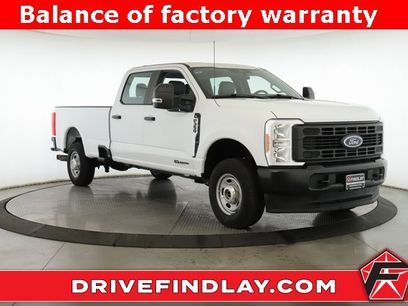 Used 2023 Ford F350 XL