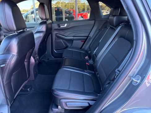 Used 2025 Ford Escape ST-Line image 21