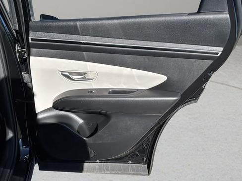 Used 2022 Hyundai Tucson SEL AWD/4WD image 11