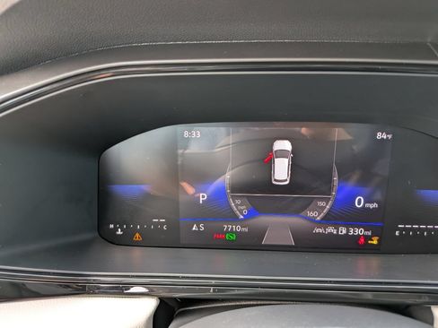 Certified 2025 Volkswagen Taos S FWD image 31