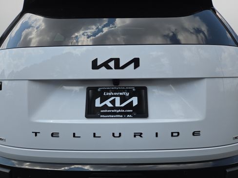 New 2027 Kia Telluride SX X-Line AWD/4WD image 17